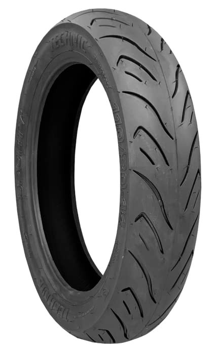 Pneu Technic Sport R 80/100-18 47P TT: Performance e Segurança para Sua Moto