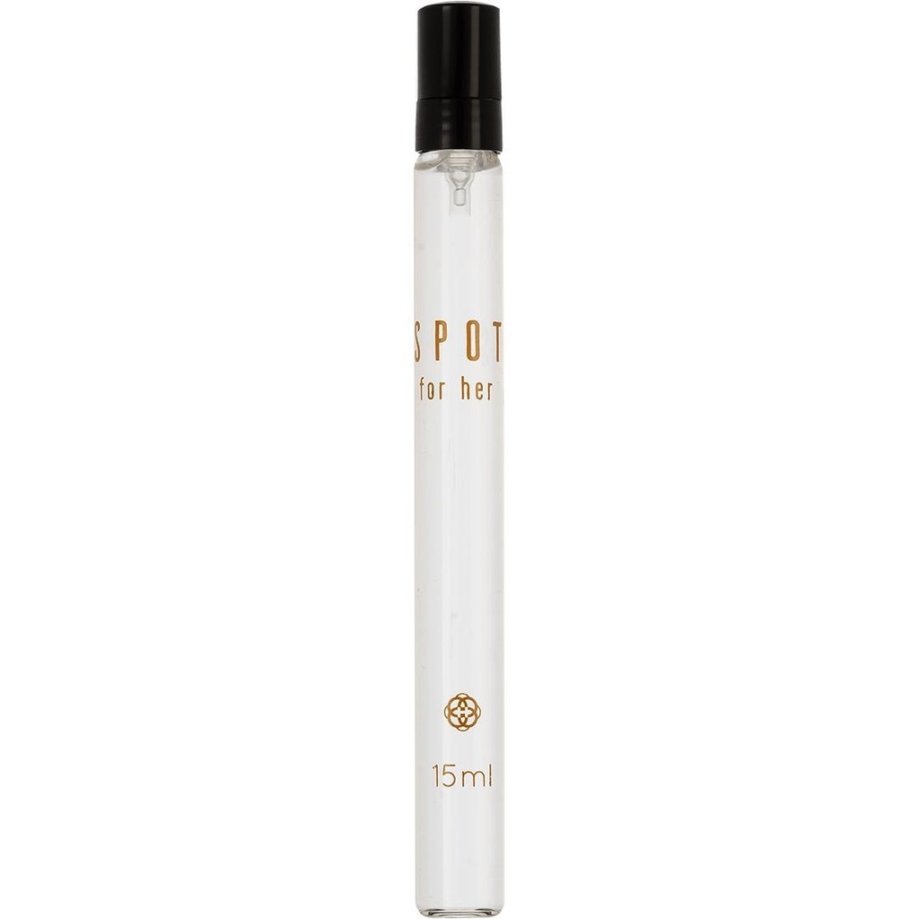 Spot For Her: O Perfume Feminino para Noites Inesquecíveis