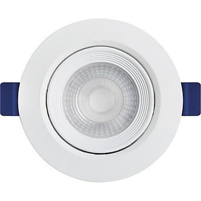 Spot LED Black+Decker: Iluminação Moderna e Eficiente