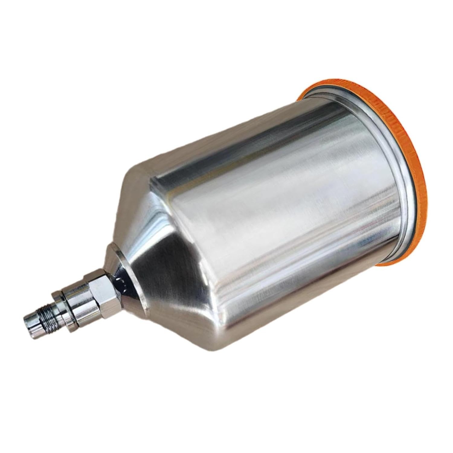 Copo de Spray para Pintura Automotiva 600ml - Fenteer com Rosca de Alumínio para Pintura de Móveis e Carros