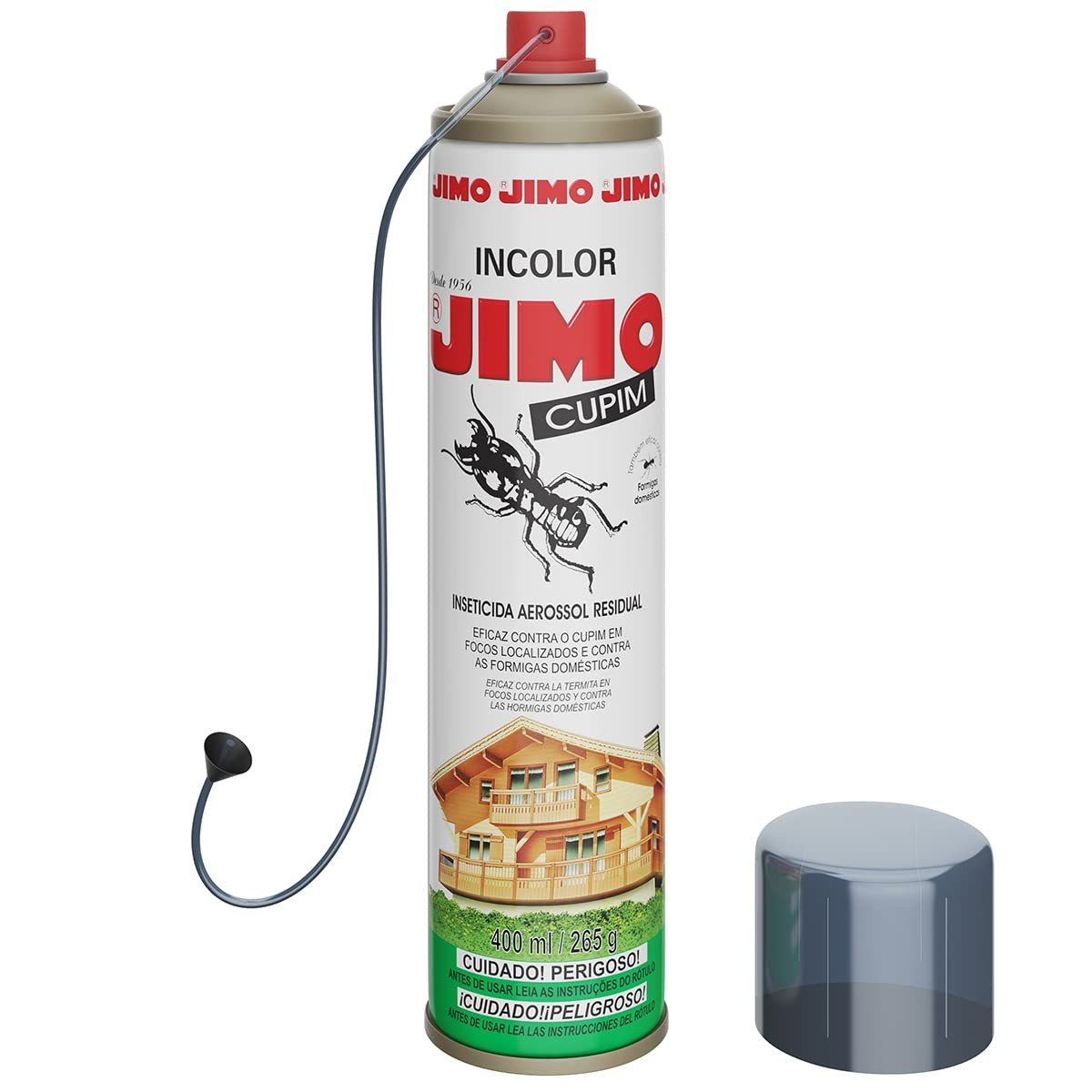 spray-jimo-400ml-protecao-dedetizador-anti-cupim-incolor-cupins-a-total-contra-a