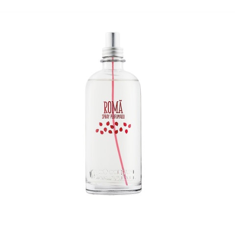 Spray Perfumado Romã 150 ML: Fragrância Frutal Irresistível