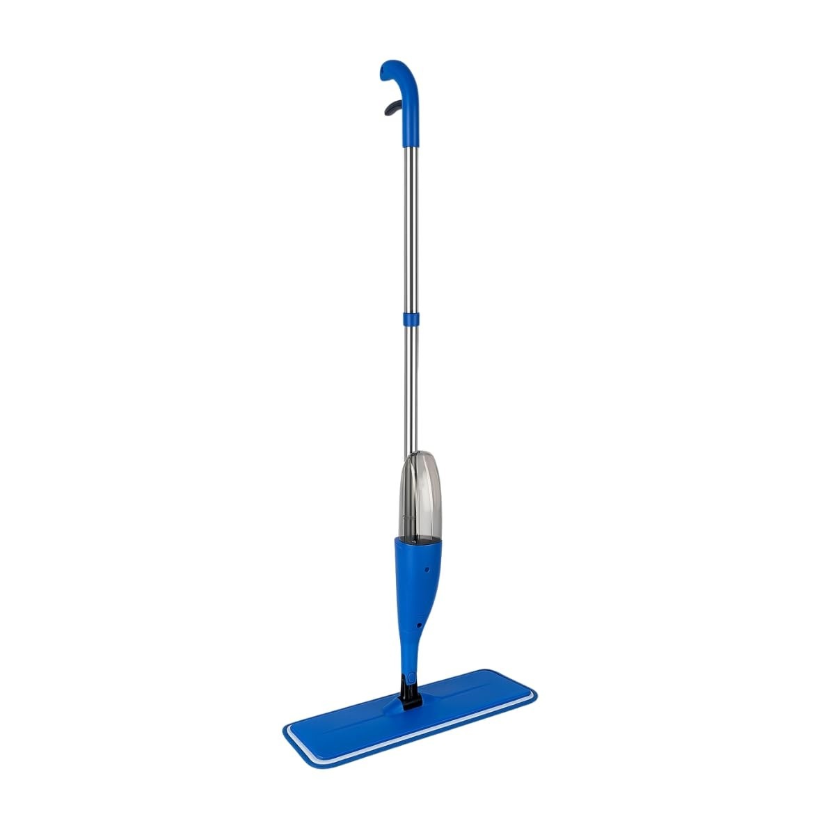 Mop Spray 360° com Reservatório e Pulverizador de Longo Alcance - Limpeza Profissional e Prática