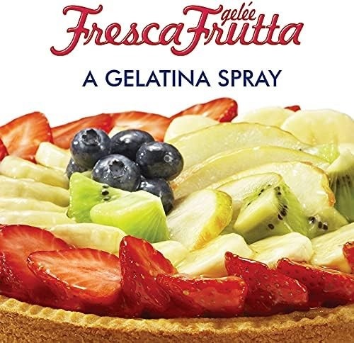 Frescafrutta Spray (Geleia De Brilho Em Spray ) - 800Gr