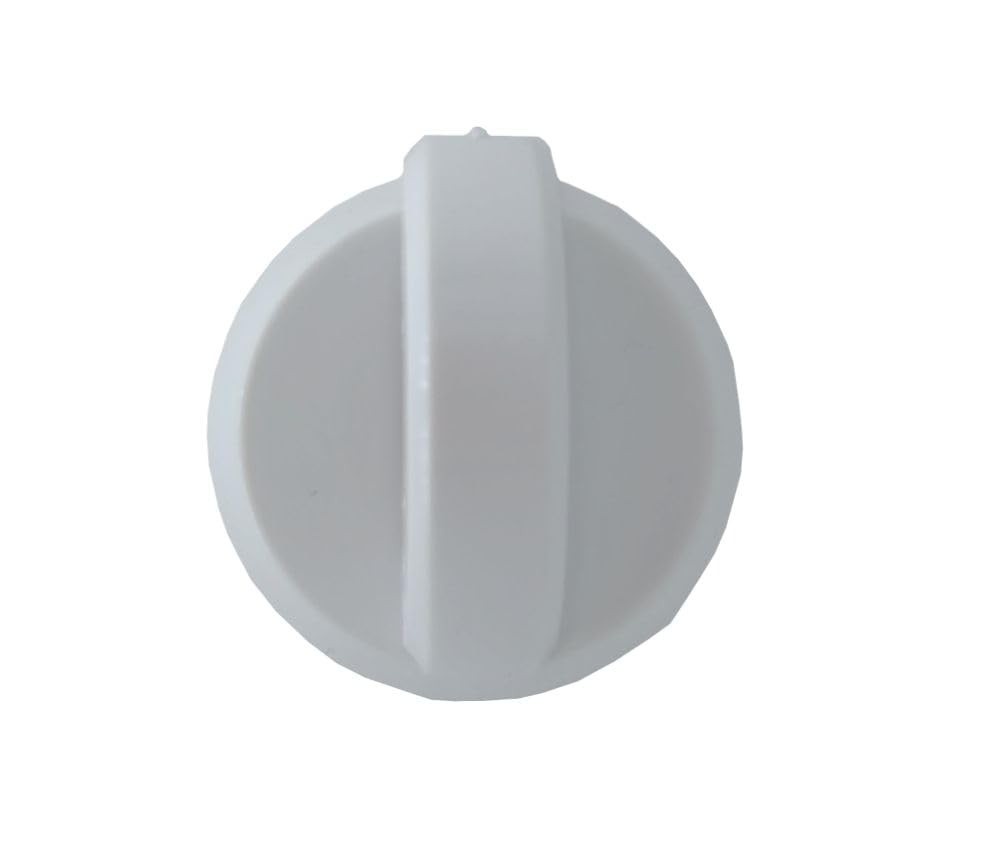 Botão de Comando do Ar Condicionado Janela Springer Duo Midea 7500 e 10000 btus - GW03501008