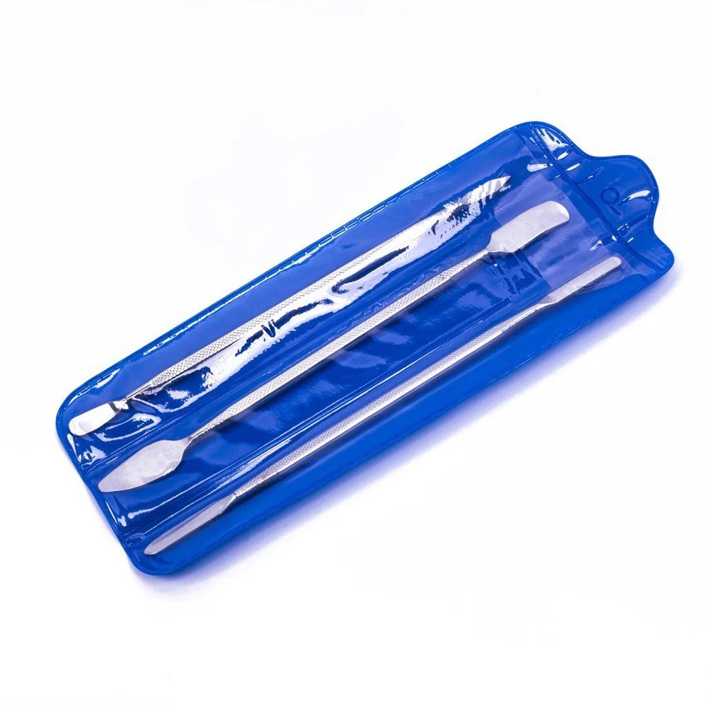 Spudger para Celular: Kit 3 Pçs Abertura e Reparo