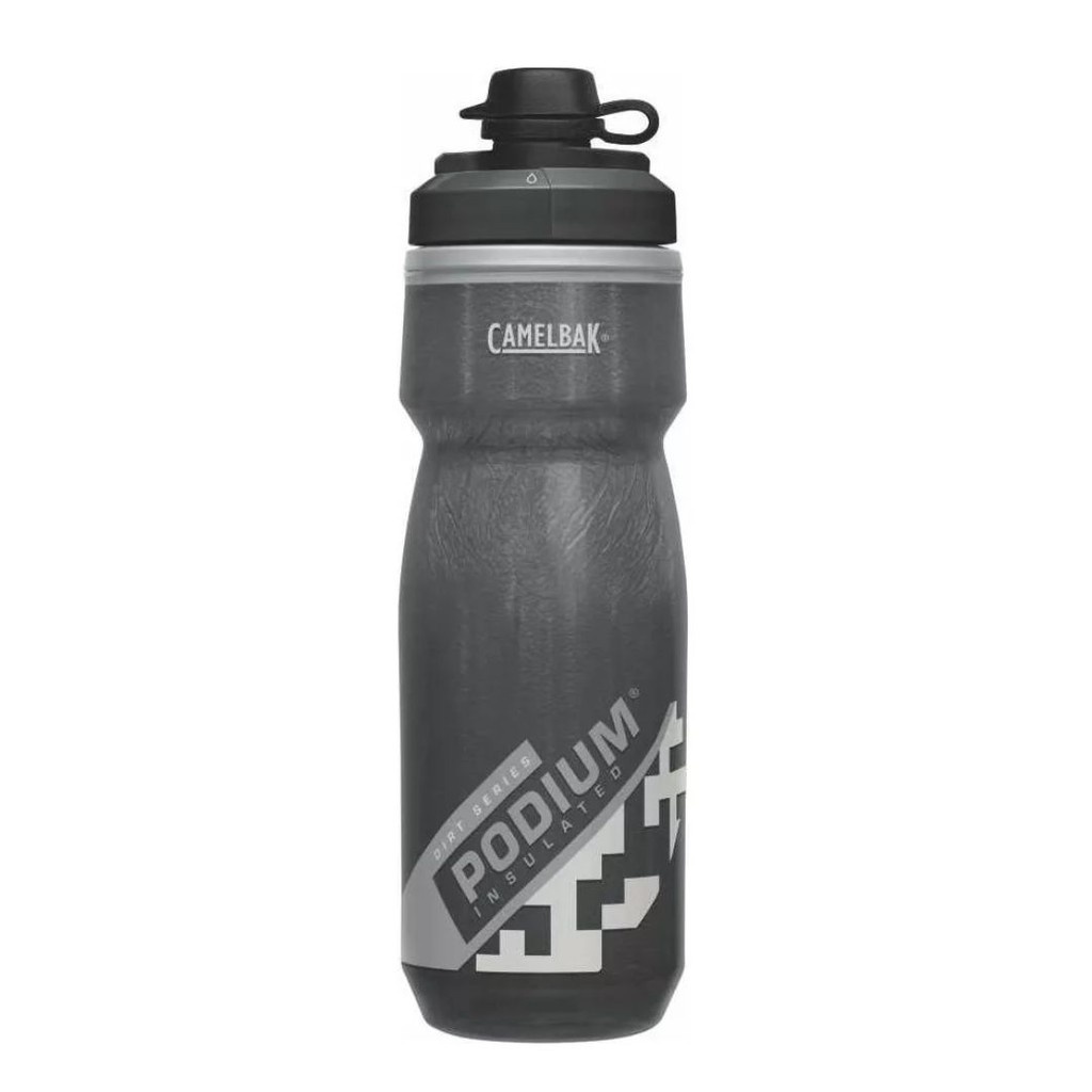 Squeeze Camelbak 620ml: Hidratação Ideal para Treinos