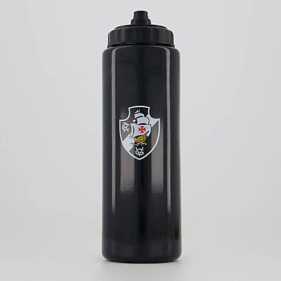 Squeeze Vasco: Hidrate-se com Estilo!