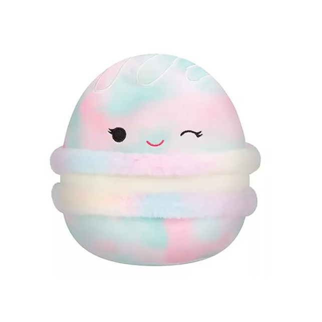 Squishmallow Sunny: A Pelúcia Mais Fofa!