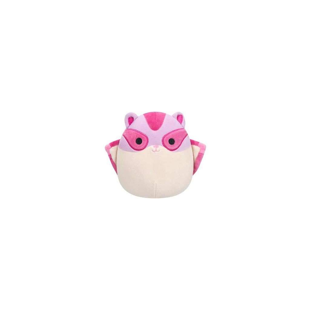 Squishmallows Brixton: Seu Novo Amigo Super Macio!