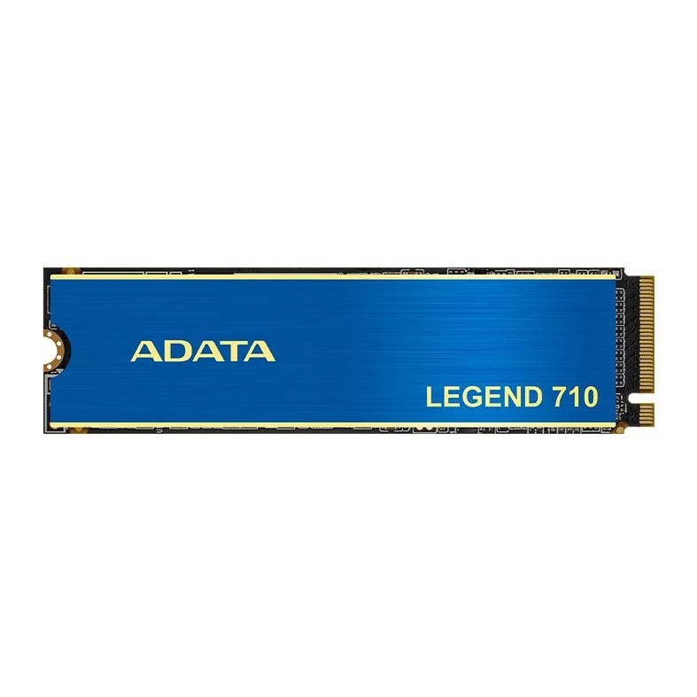 SSD Adata Legend 710 512GB: Velocidade e Performance!