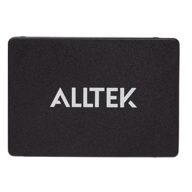 SSD Alltek 128GB: Turbine Seu PC!