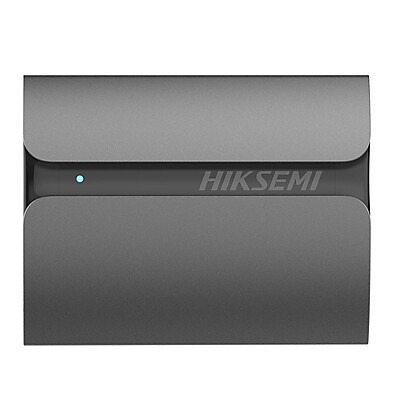 SSD Externo Hikvision 1TB: Velocidade e Segurança!