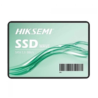 SSD Hiksemi Wave S 512GB: Velocidade e Confiança!
