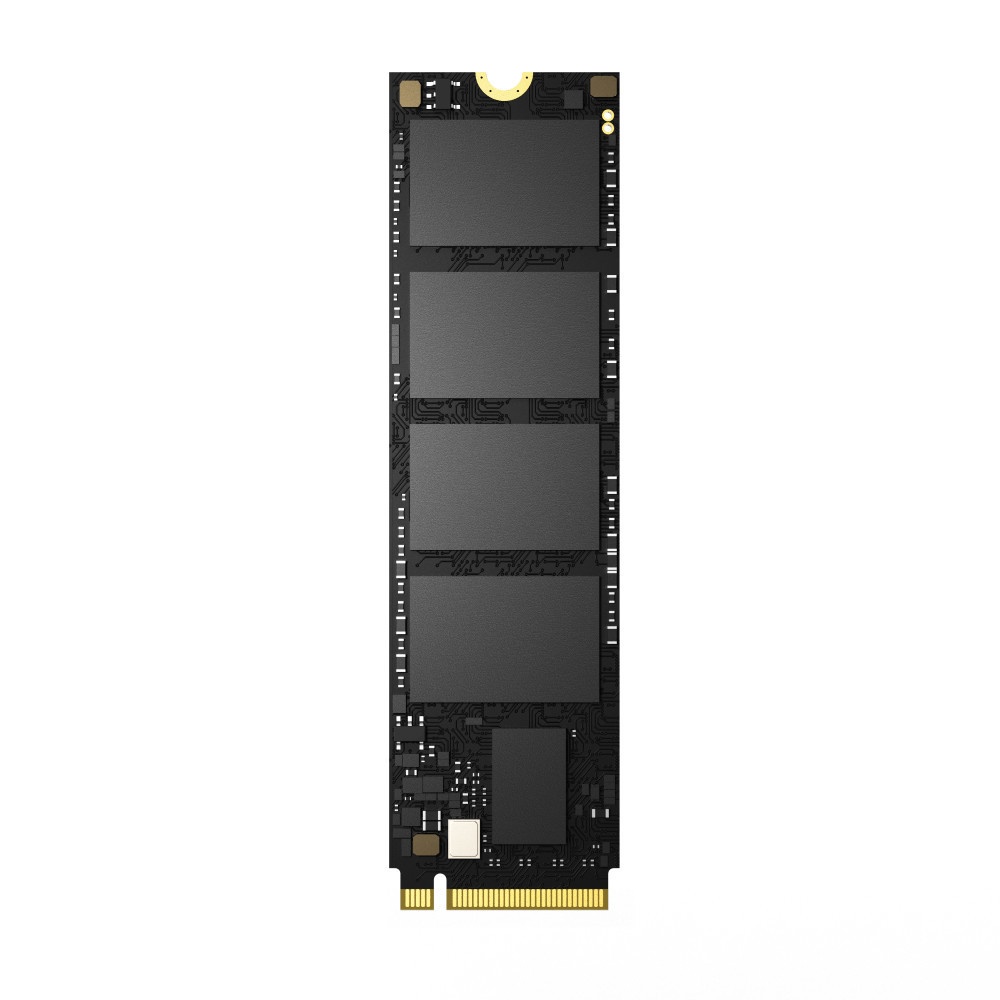 SSD Hikvision 256GB: Turbine Seu PC!