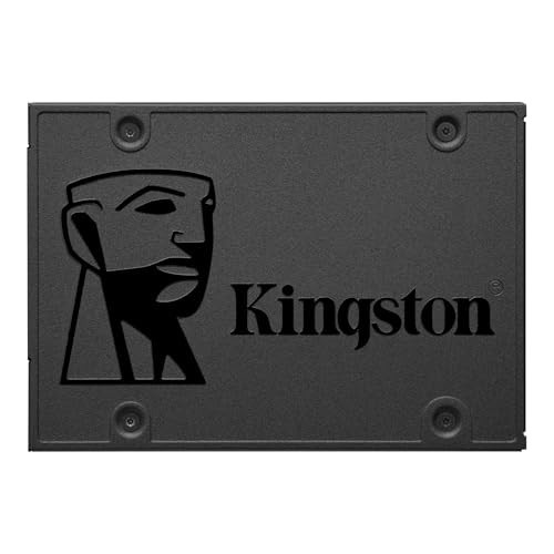 SSD, Kingston, SA400S37/960G