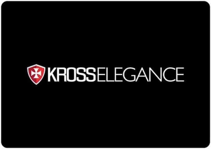 Kross Elegance SSD Interno Sata 2.5" 480GB Ke-SSDis48G, PRETO