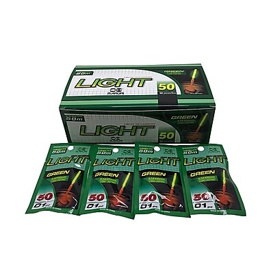 Star Light 6.0: Ilumine Suas Noites de Pesca!