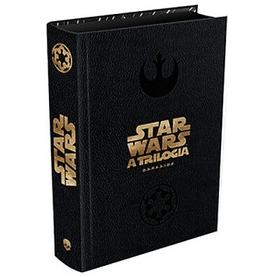 Star Wars: A Trilogia – Edição de Colecionador