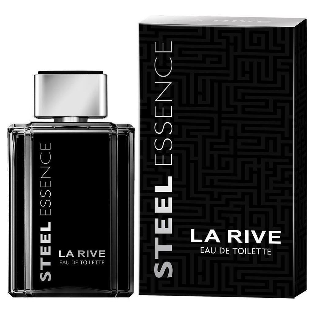 Steel Essence: O Perfume Masculino para Homens de Aço