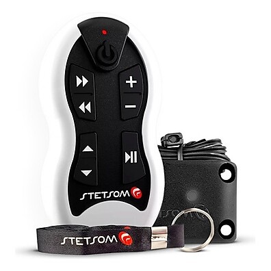 Stetsom Sx1: Controle Remoto Universal 500m