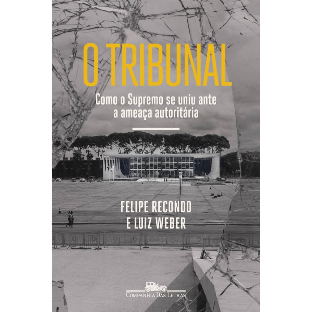 STF Contra o Autoritarismo: Nos Bastidores da Resistência