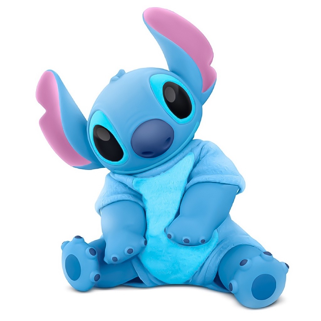 Stitch Amor de Filhote: A Família Disney na Sua Casa!
