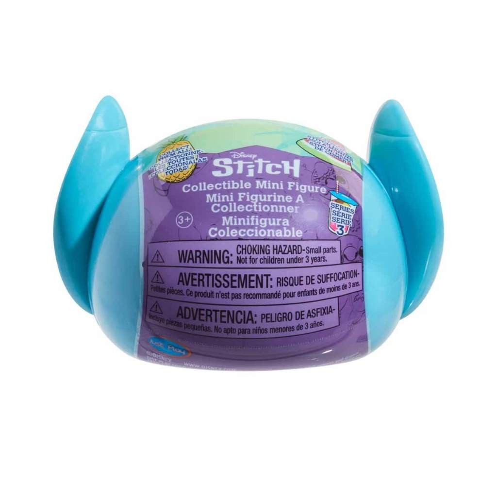 Stitch Doorables: A Surpresa Kawaii que Você Precisa!