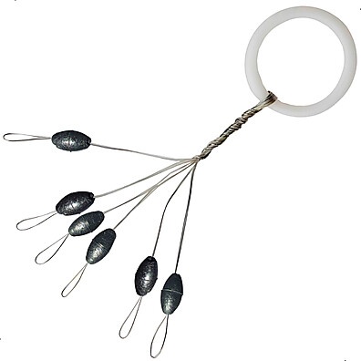 Stopper de Pesca Lizard: Proteja Seus Nós!