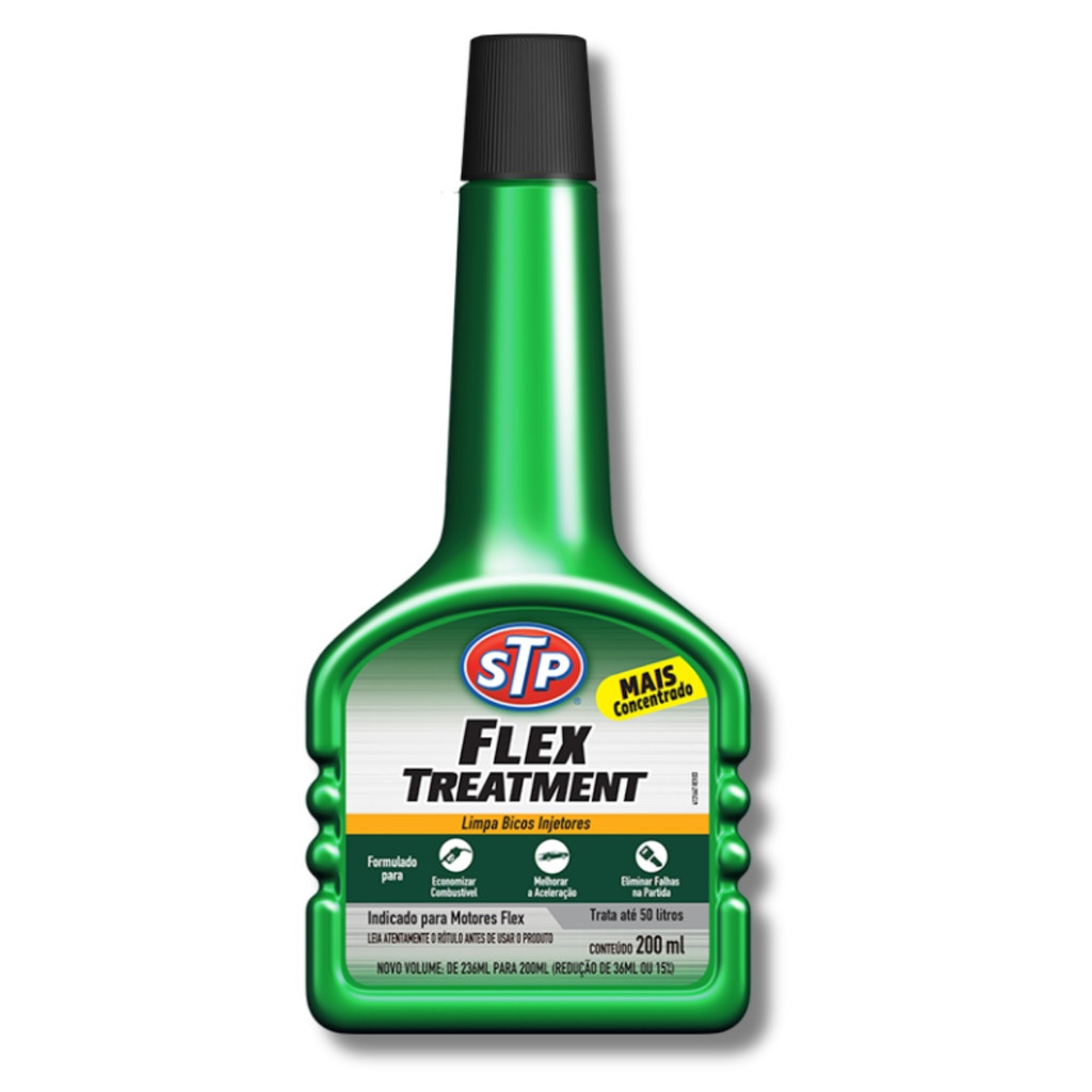 STP Treatment: Limpeza de Bicos e Mais Potência!