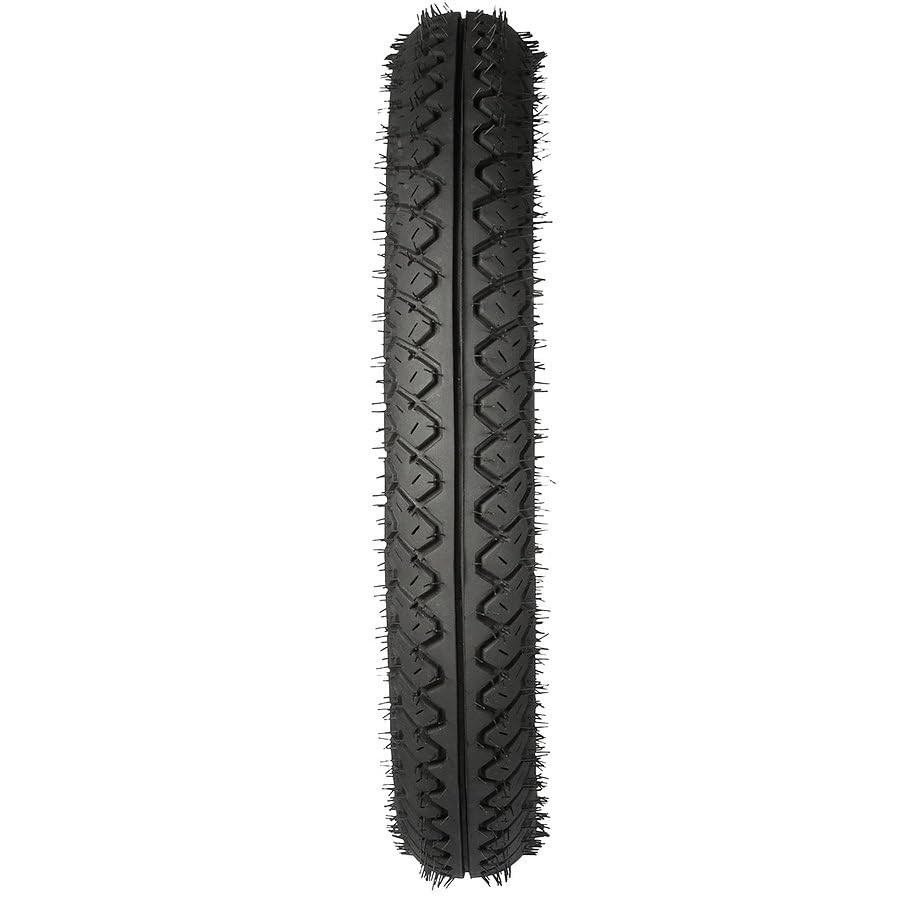 Pneu Traseiro 80/100-14 Str9000: Aderência e Durabilidade para Sua Moto