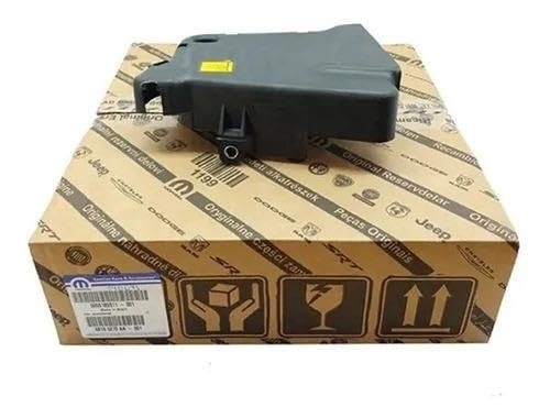 Capa Superior Correia Dentada Original Mopar Palio Siena Strada 55185971