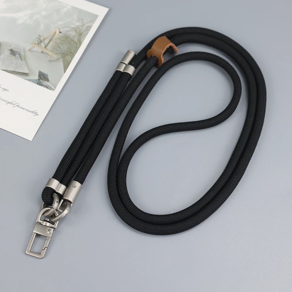 Strap Celular Ajustável: Segurança e Estilo!
