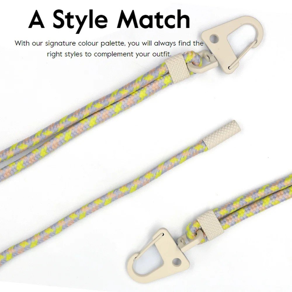 Strap Celular Anti-Roubo: Segurança e Liberdade!