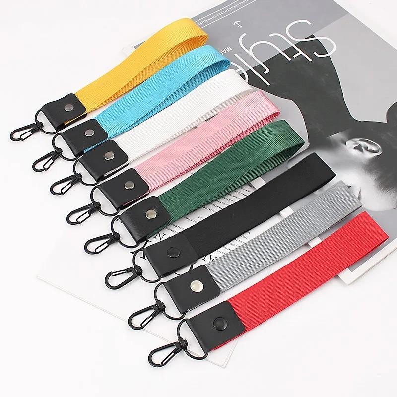 Strap Celular: Charme & Segurança!