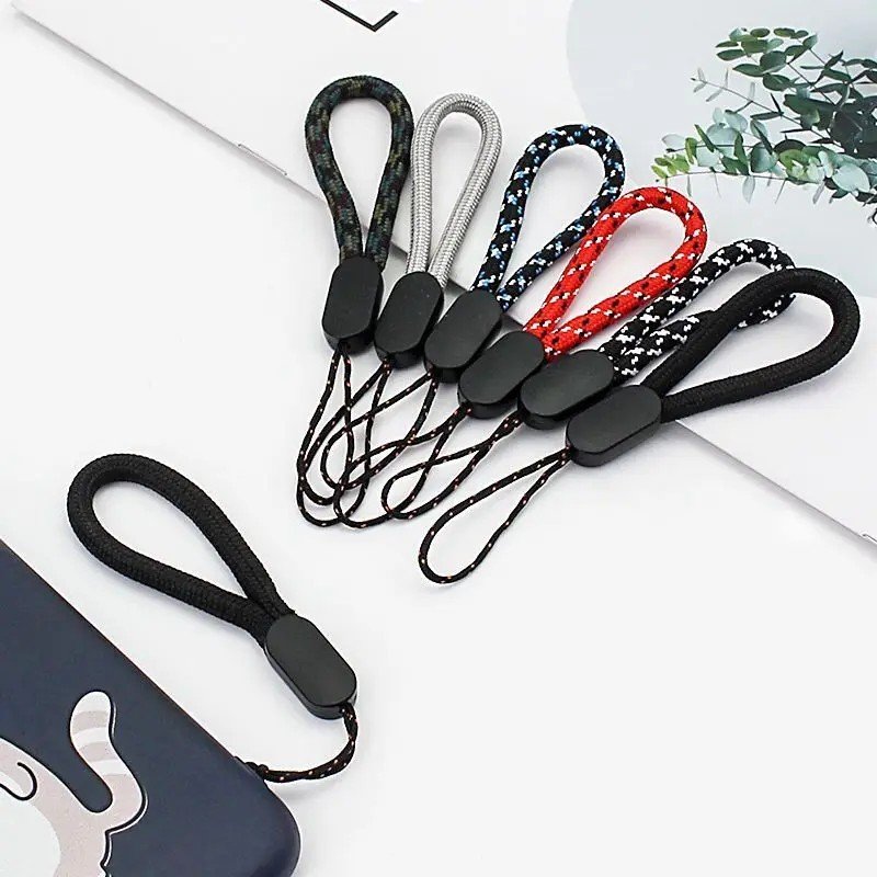 Strap Celular Curto: Segurança e Estilo!