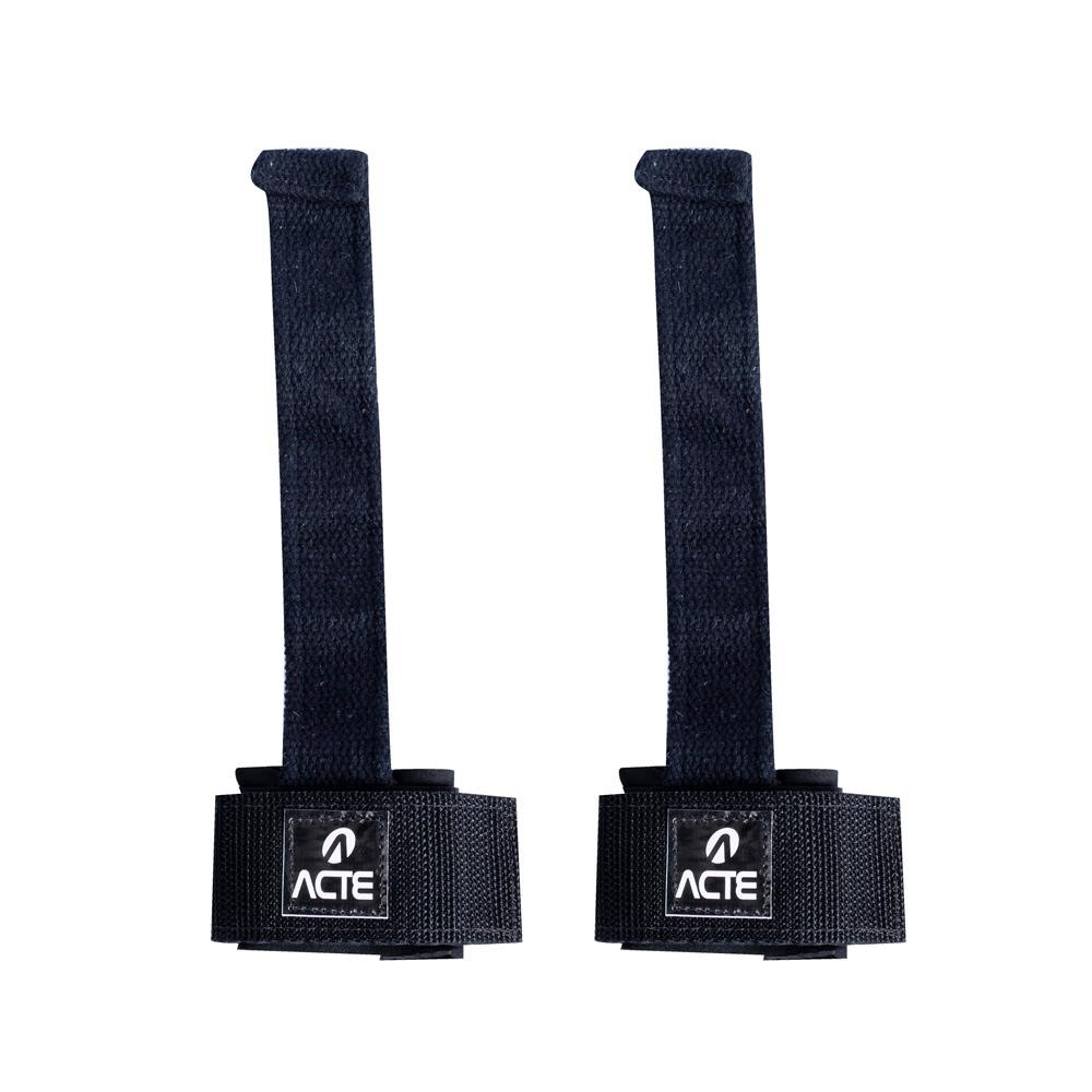 Strap Monster Acte: Treine com Segurança!