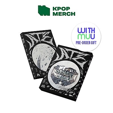 Stray Kids [ATE]: Garanta o Mini Álbum Agora!