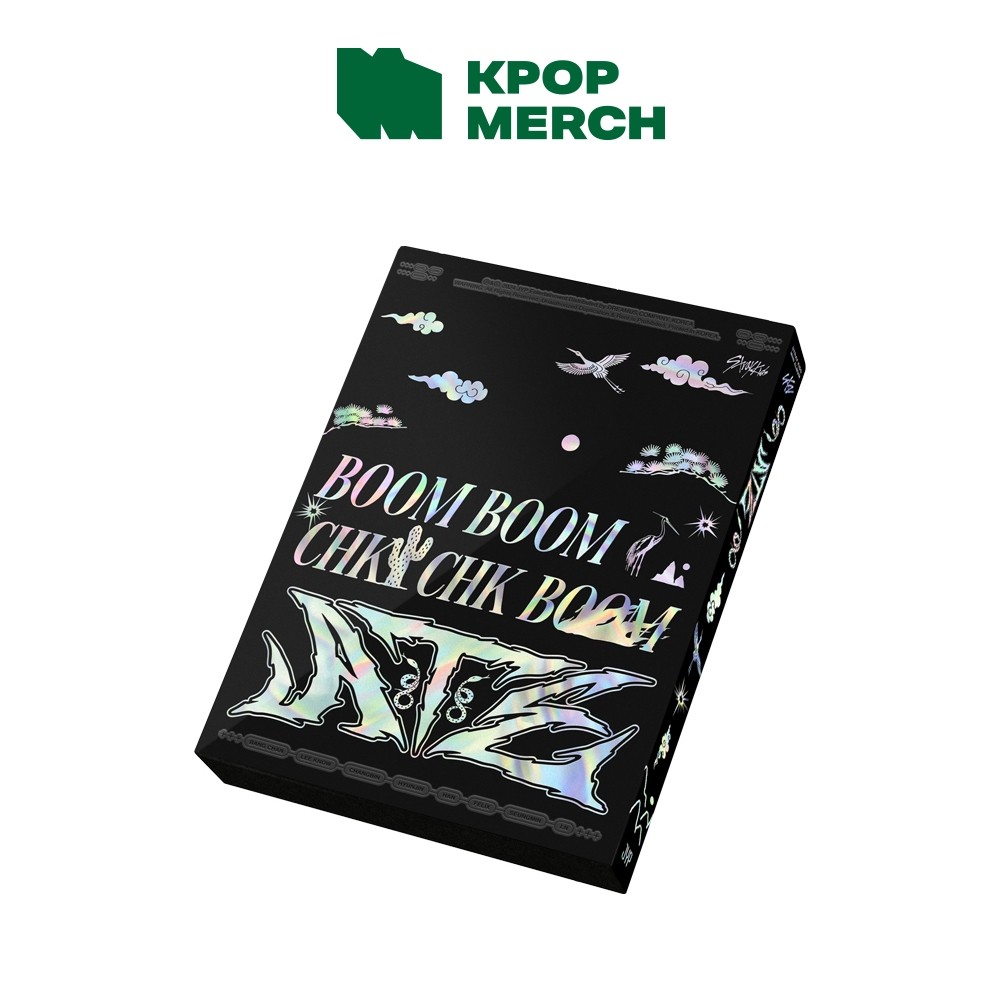 Stray Kids [ATE]: O Mini Álbum Que Você Precisa!
