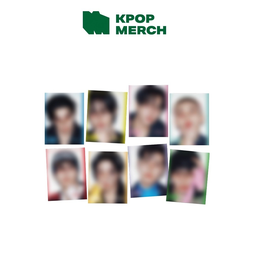 Stray Kids Karma: Edição Accordion Exclusiva