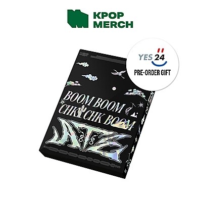 Stray Kids - Mini Álbum ATE: Edição Completa ATE ver