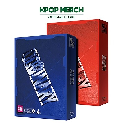 Stray Kids Oddinary: O Mini Álbum Imperdível!