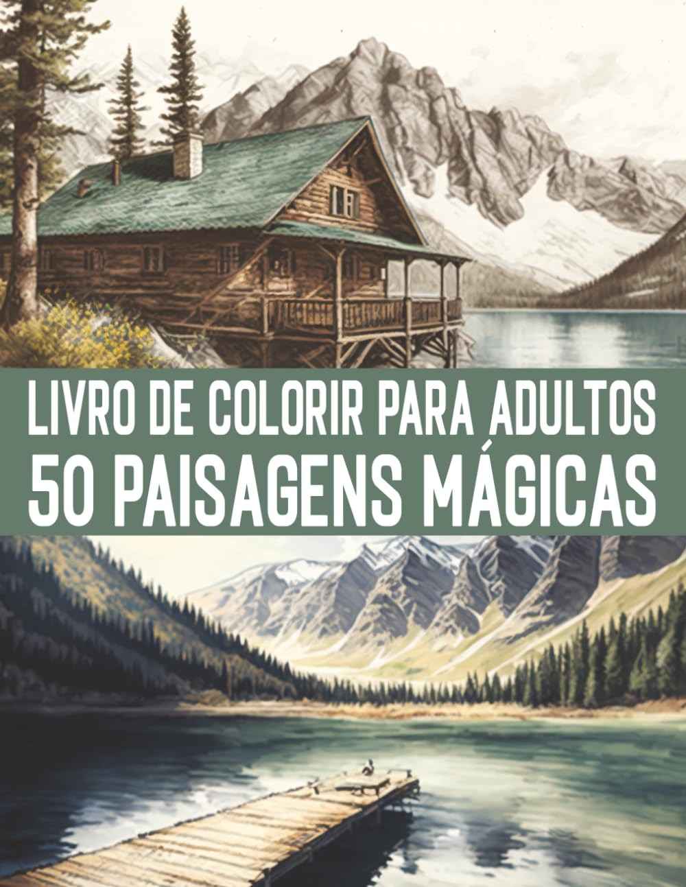 stress-para-livro-adolescentes-e-50-paisagens-magicas-colorir-de-adultos-anti-a