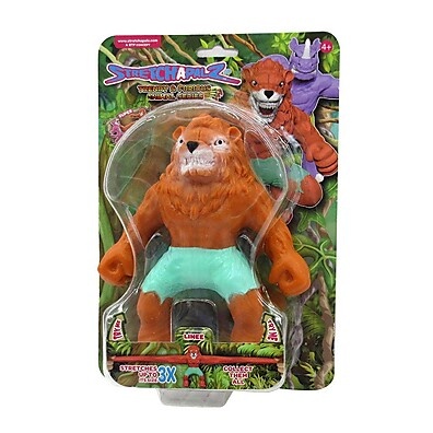 Stretchapalz Monster: O Boneco Elástico Divertido!
