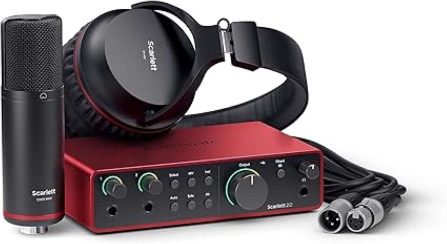 studio-kit-gravacao-scarlett-focusrite-completa-4-de-a-interface-profissional-audio-geracao-2i2-a