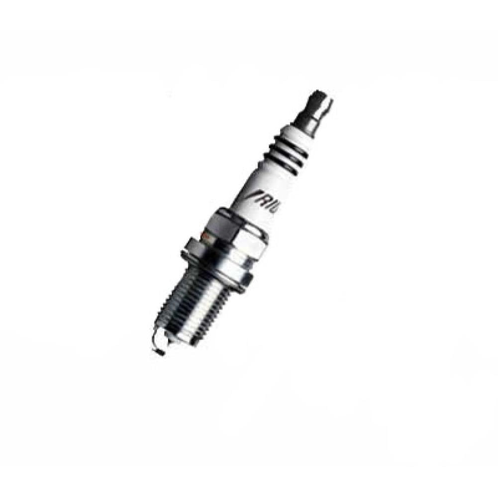 NGK Iridium CR9EIX: A Faísca Perfeita para Sua Suzuki Katana GSX600F (1996-2006)