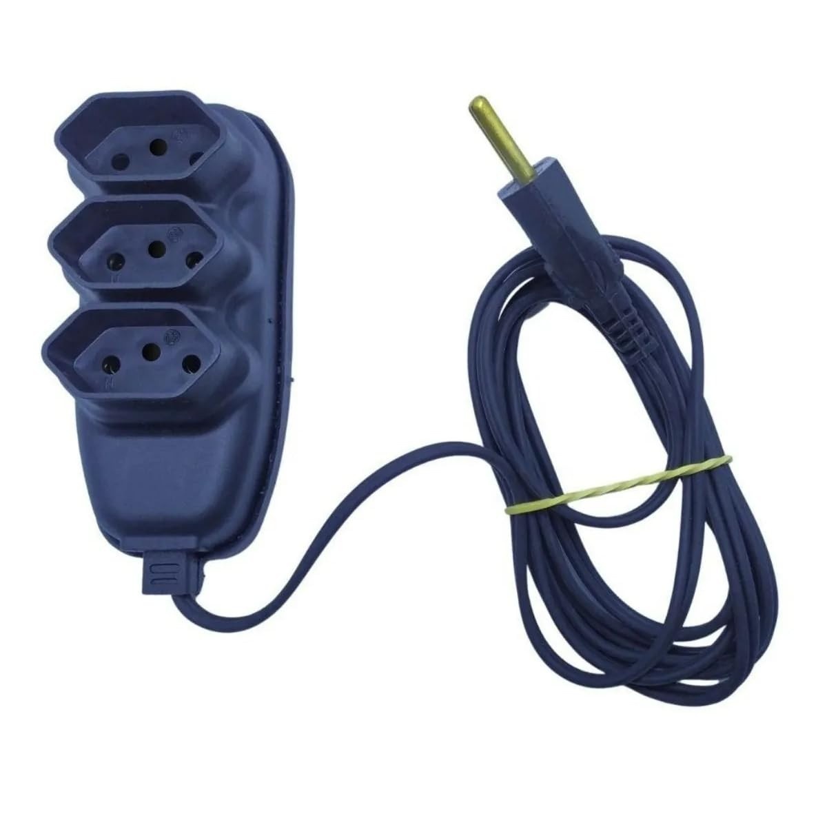 Extensão Elétrica Bivolt 10A: Segurança e Versatilidade para Sua Casa