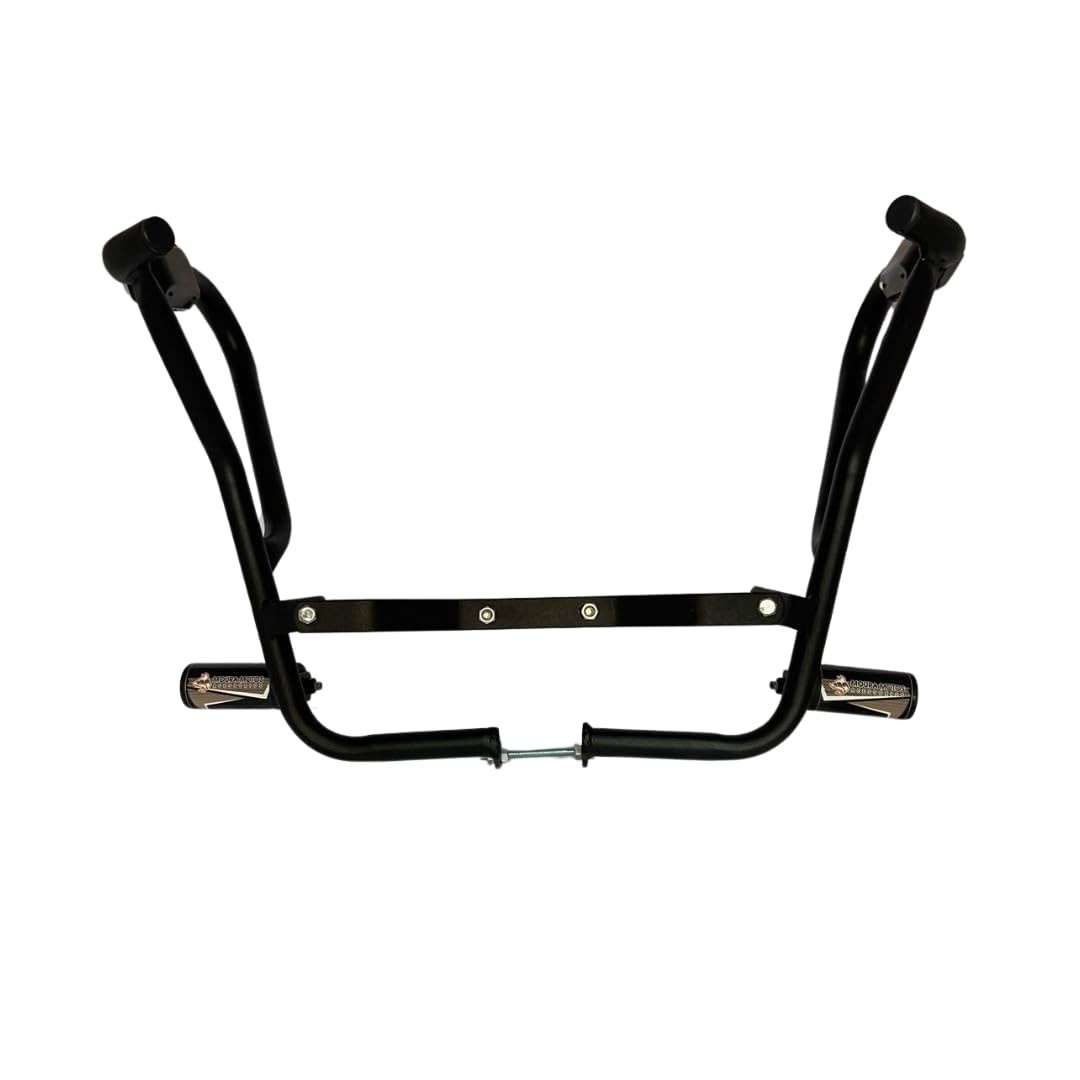 Protetor de Carenagem Bros 160 2025 com Slider: Segurança e Estilo para Sua Moto