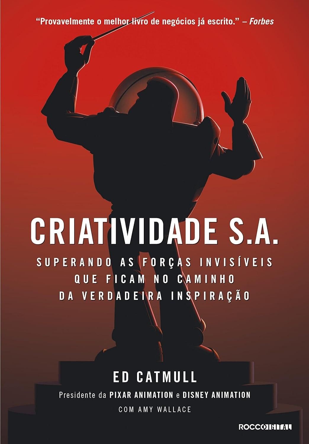Criatividade S.A.: Desbloqueie sua Inspiração e Inovação