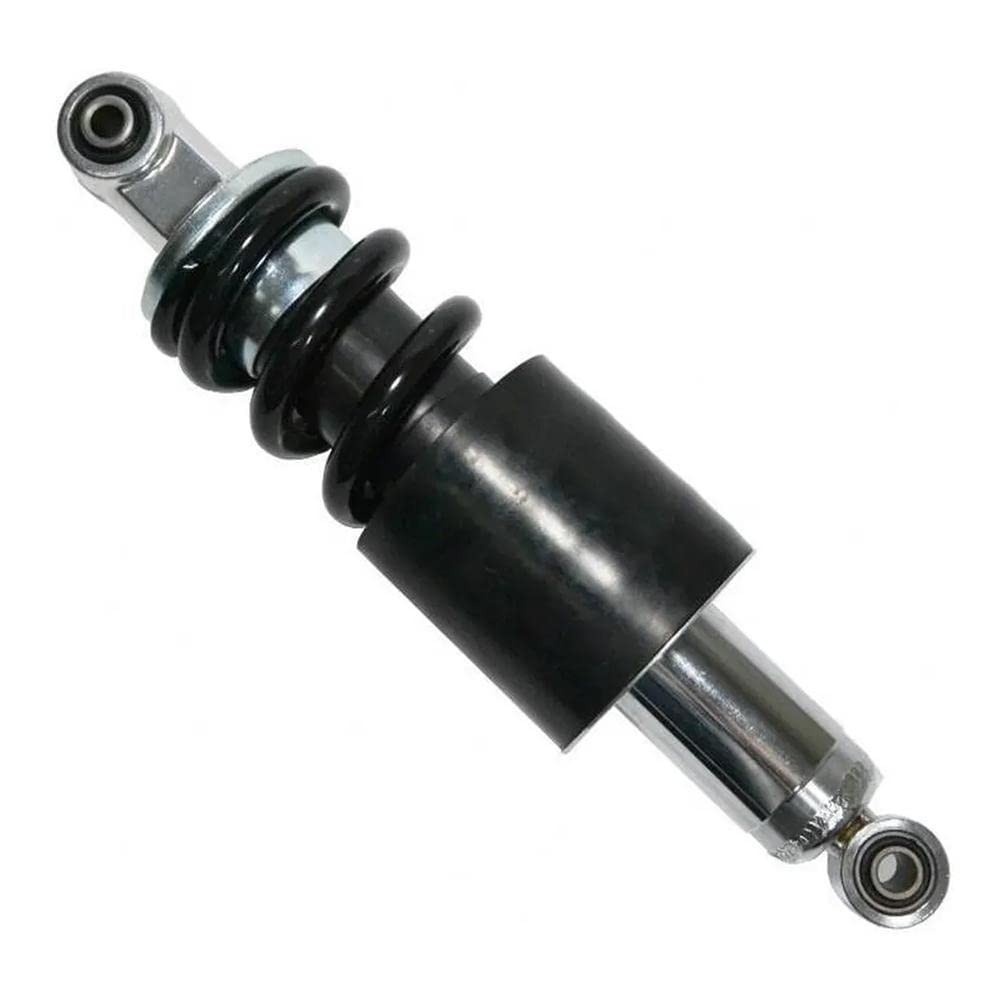 Amortecedor Scud Pró Link: Performance e Durabilidade para sua NXR Bros e XRE 190